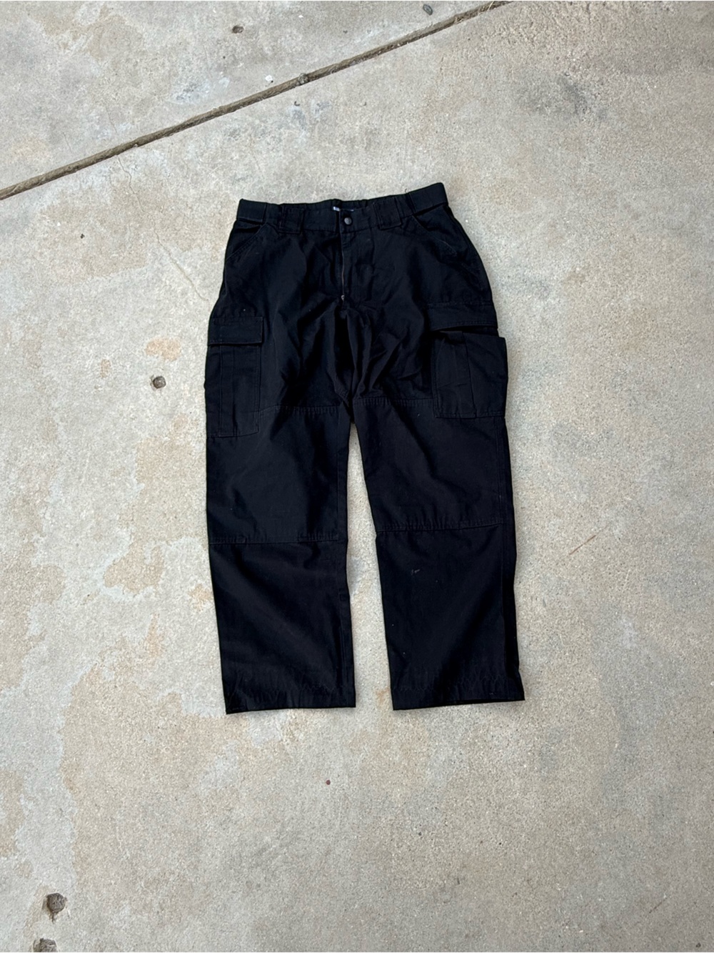 511 tactical “tactical” cargo pants